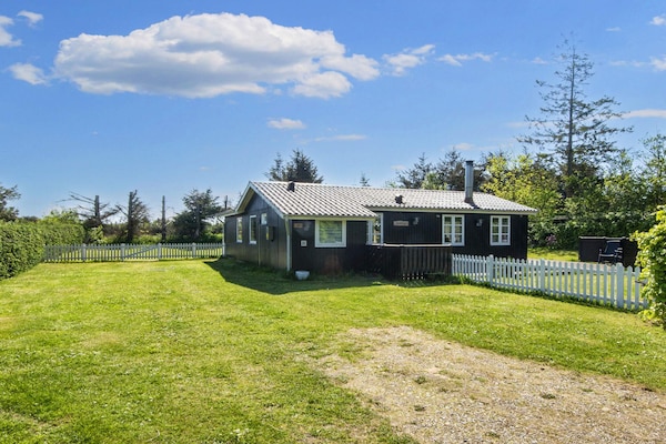 Foto van 6 persoons vakantie huis in Tarm-By Traum - Vakantiehuis in Tarm - View