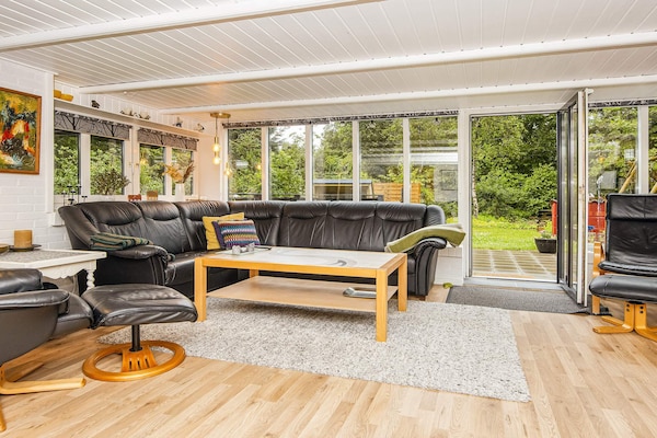 Foto van 6 persoons vakantie huis in Ulfborg-By Traum - Vakantiehuis in Ulfborg - Indoor