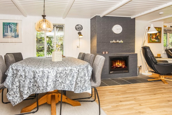 Foto van 6 persoons vakantie huis in Ulfborg-By Traum - Vakantiehuis in Ulfborg - Indoor