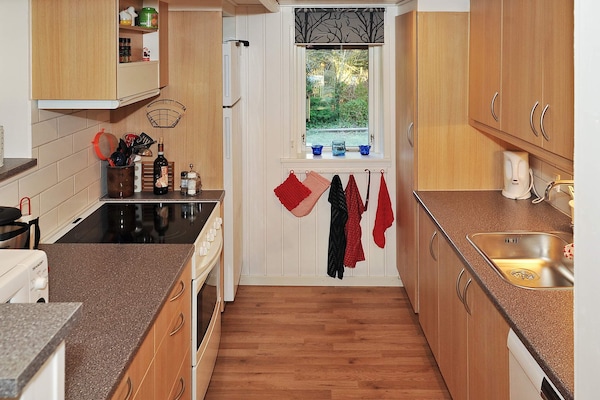 Foto van 6 persoons vakantie huis in Ulfborg-By Traum - Vakantiehuis in Ulfborg - Indoor