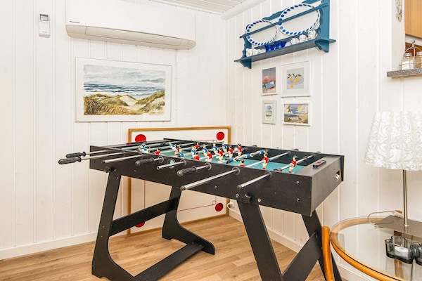 Foto van 6 persoons vakantie huis in Ulfborg-By Traum - Vakantiehuis in Ulfborg - Indoor