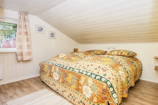 Foto van 6 persoons vakantie huis in Ulfborg-By Traum - Vakantiehuis in Ulfborg - Indoor
