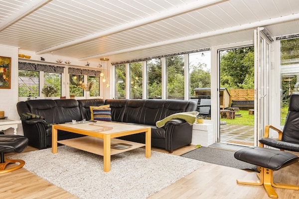 Foto van 6 persoons vakantie huis in Ulfborg-By Traum - Vakantiehuis in Ulfborg - Indoor