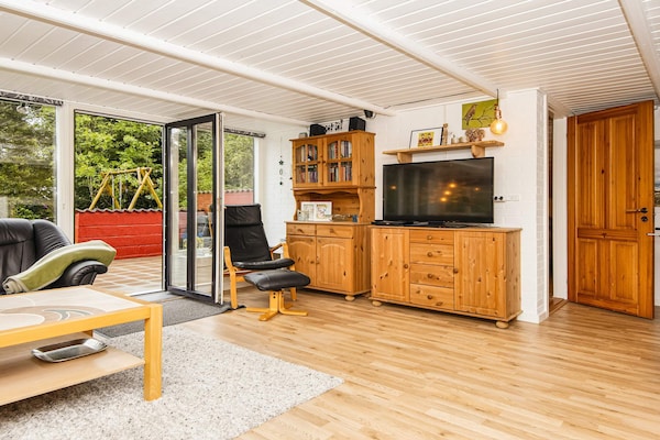 Foto van 6 persoons vakantie huis in Ulfborg-By Traum - Vakantiehuis in Ulfborg - Indoor