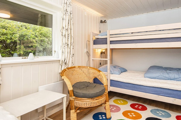 Foto van 6 persoons vakantie huis in Ulfborg-By Traum - Vakantiehuis in Ulfborg - Indoor