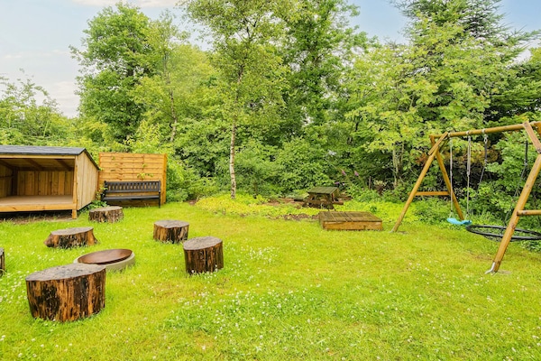 Foto van 6 persoons vakantie huis in Ulfborg-By Traum - Vakantiehuis in Ulfborg - View