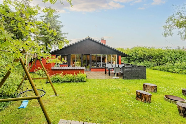 Foto van 6 persoons vakantie huis in Ulfborg-By Traum - Vakantiehuis in Ulfborg - View