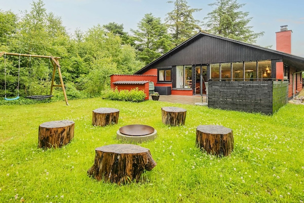 Foto van 6 persoons vakantie huis in Ulfborg-By Traum - Vakantiehuis in Ulfborg - View