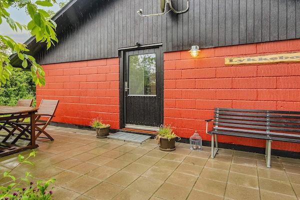 Foto van 6 persoons vakantie huis in Ulfborg-By Traum - Vakantiehuis in Ulfborg - View
