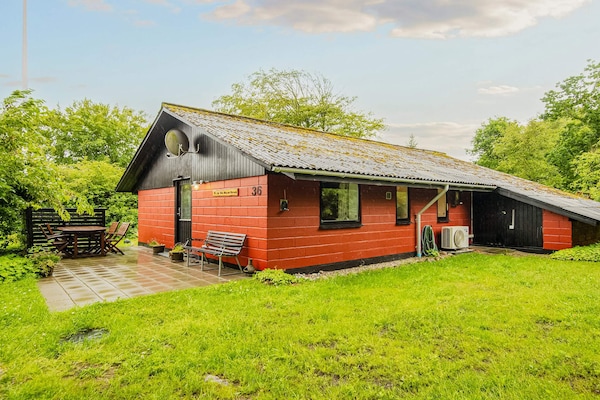 Foto van 6 persoons vakantie huis in Ulfborg-By Traum - Vakantiehuis in Ulfborg - View