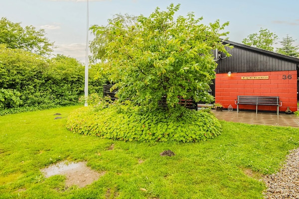 Foto van 6 persoons vakantie huis in Ulfborg-By Traum - Vakantiehuis in Ulfborg - View