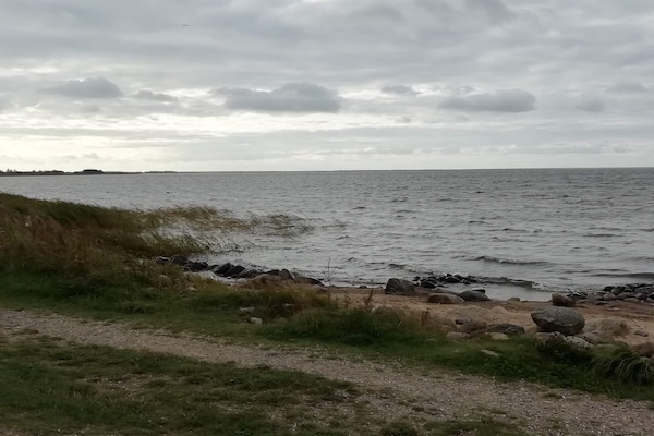 Foto van 6 persoons vakantie huis in Ulfborg-By Traum - Vakantiehuis in Ulfborg - WaterView