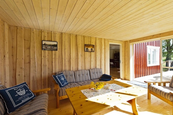 Foto van 6 persoons vakantie huis in Brålanda-By Traum - Vakantiehuis in Brålanda - Indoor