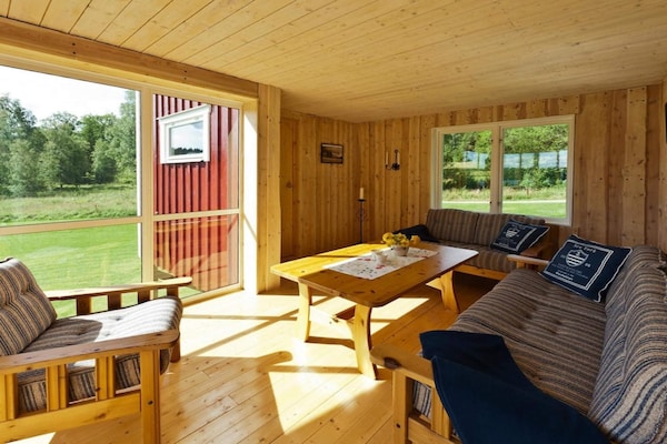 Foto van 6 persoons vakantie huis in Brålanda-By Traum - Vakantiehuis in Brålanda - Indoor