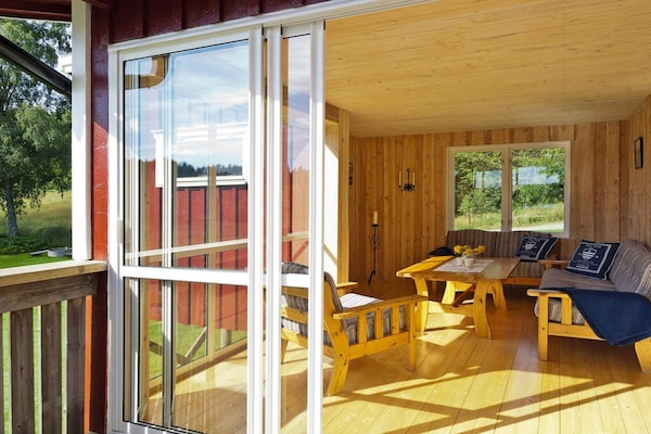 Foto van 6 persoons vakantie huis in Brålanda-By Traum - Vakantiehuis in Brålanda - Indoor