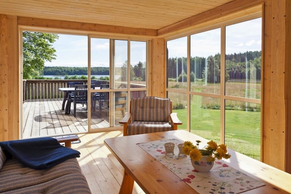 Foto van 6 persoons vakantie huis in Brålanda-By Traum - Vakantiehuis in Brålanda - Indoor
