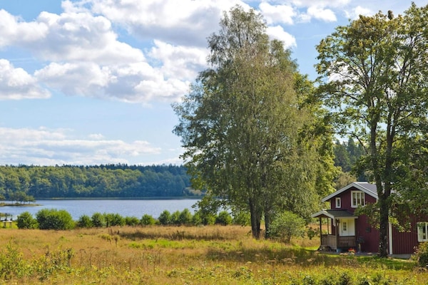 Foto van 6 persoons vakantie huis in Brålanda-By Traum - Vakantiehuis in Brålanda - Indoor
