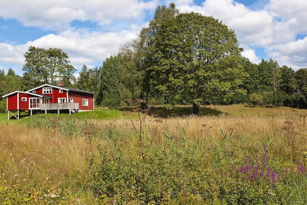 Foto van 6 persoons vakantie huis in Brålanda-By Traum - Vakantiehuis in Brålanda - Untagged