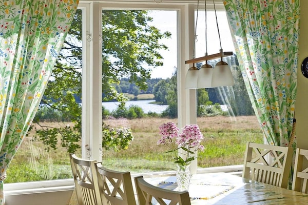 Foto van 6 persoons vakantie huis in Brålanda-By Traum - Vakantiehuis in Brålanda - View