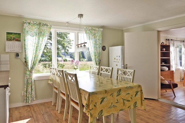 Foto van 6 persoons vakantie huis in Brålanda-By Traum - Vakantiehuis in Brålanda - Indoor