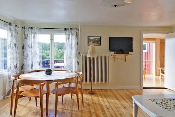 Foto van 6 persoons vakantie huis in Brålanda-By Traum - Vakantiehuis in Brålanda - Indoor
