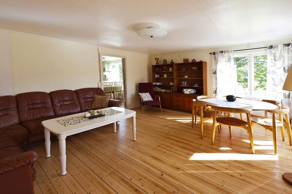 Foto van 6 persoons vakantie huis in Brålanda-By Traum - Vakantiehuis in Brålanda - Indoor