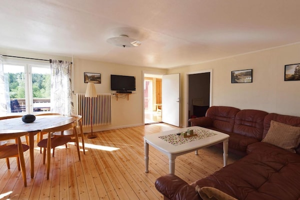 Foto van 6 persoons vakantie huis in Brålanda-By Traum - Vakantiehuis in Brålanda - Indoor
