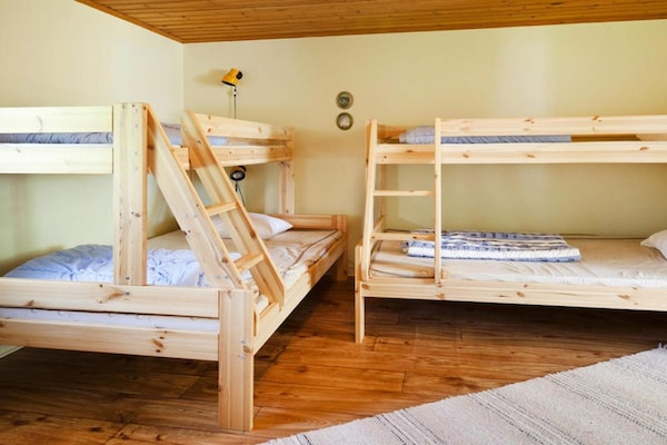 Foto van 6 persoons vakantie huis in Brålanda-By Traum - Vakantiehuis in Brålanda - Indoor