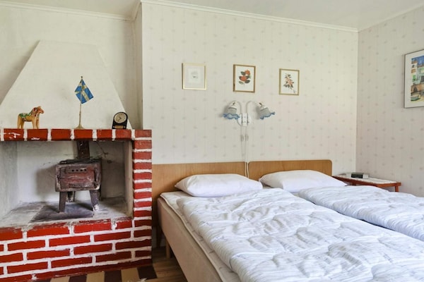 Foto van 6 persoons vakantie huis in Brålanda-By Traum - Vakantiehuis in Brålanda - Indoor