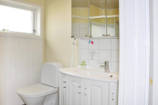 Foto van 6 persoons vakantie huis in MELLERUD-By Traum - Vakantiehuis in MELLERUD - Indoor