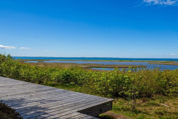 Foto van 6 persoons vakantie huis in Vinderup-By Traum - Vakantiehuis in Vinderup - WaterView
