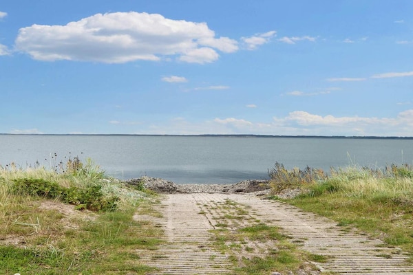 Foto van 6 persoons vakantie huis in Vinderup-By Traum - Vakantiehuis in Vinderup - WaterView