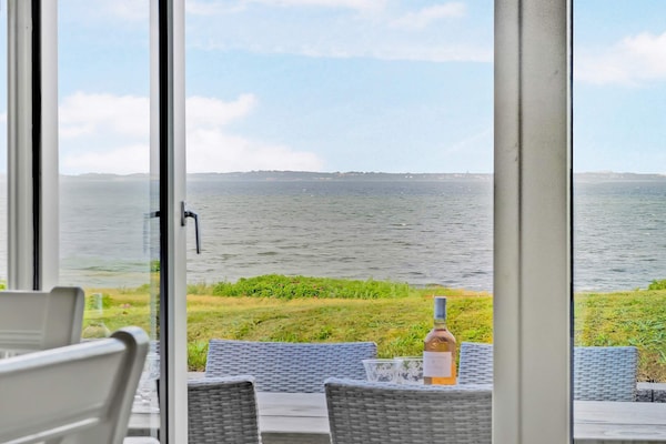 Foto van 6 persoons vakantie huis in Vinderup-By Traum - Vakantiehuis in Vinderup - WaterView