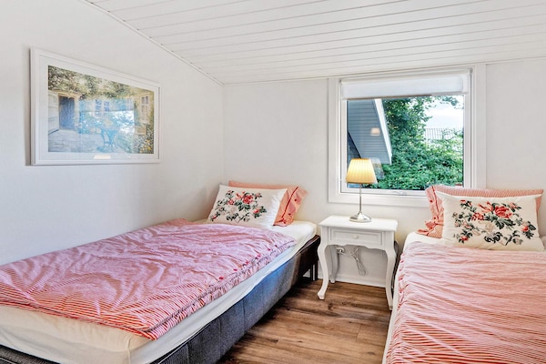 Foto van 6 persoons vakantie huis in Vinderup-By Traum - Vakantiehuis in Vinderup - Indoor