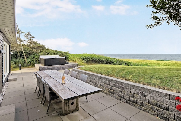 Foto van 6 persoons vakantie huis in Vinderup-By Traum - Vakantiehuis in Vinderup - Outdoor