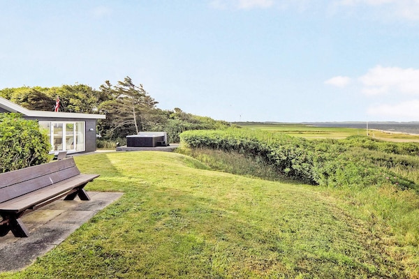 Foto van 6 persoons vakantie huis in Vinderup-By Traum - Vakantiehuis in Vinderup - Outdoor