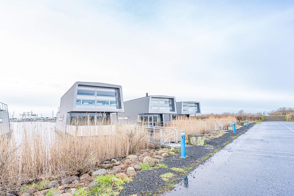 Foto van 6 persoons vakantie huis in Hemmet-By Traum - Vakantiehuis in Hemmet - Outdoor