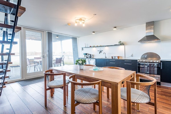 Foto van 6 persoons vakantie huis in Hemmet-By Traum - Vakantiehuis in Hemmet - Indoor