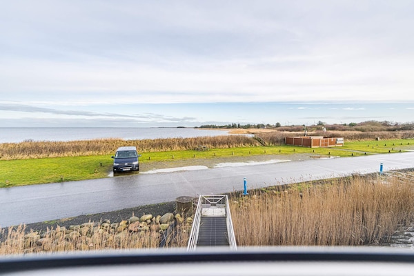 Foto van 6 persoons vakantie huis in Hemmet-By Traum - Vakantiehuis in Hemmet - WaterView