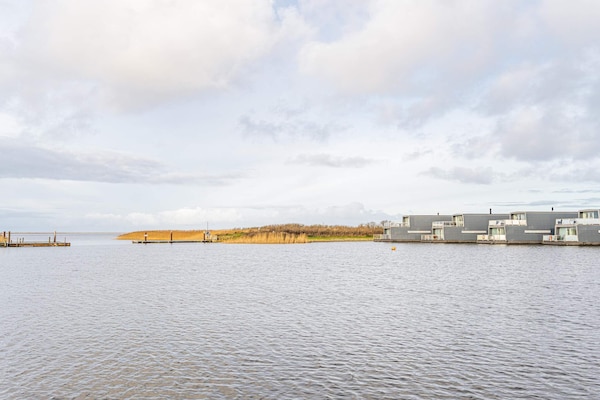 Foto van 6 persoons vakantie huis in Hemmet-By Traum - Vakantiehuis in Hemmet - WaterView