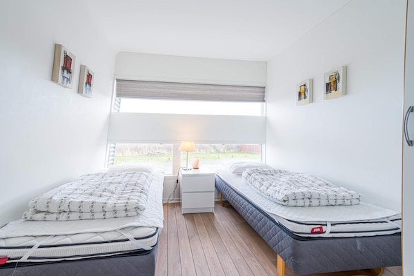 Foto van 6 persoons vakantie huis in Hemmet-By Traum - Vakantiehuis in Hemmet - Indoor