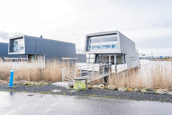 Foto van 6 persoons vakantie huis in Hemmet-By Traum - Vakantiehuis in Hemmet - Outdoor
