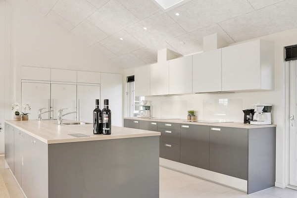Foto van 26 persoons vakantie huis in Frørup - Vakantiehuis in Frørup - Indoor