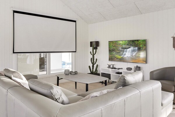 Foto van 26 persoons vakantie huis in Frørup - Vakantiehuis in Frørup - Indoor