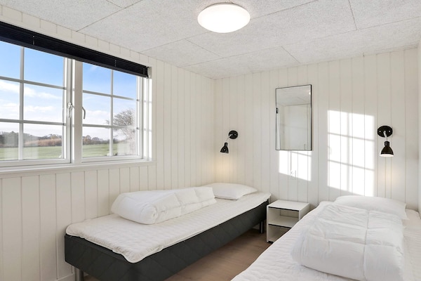 Foto van 26 persoons vakantie huis in Frørup - Vakantiehuis in Frørup - Indoor