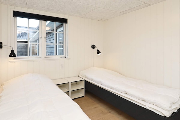 Foto van 26 persoons vakantie huis in Frørup - Vakantiehuis in Frørup - Indoor