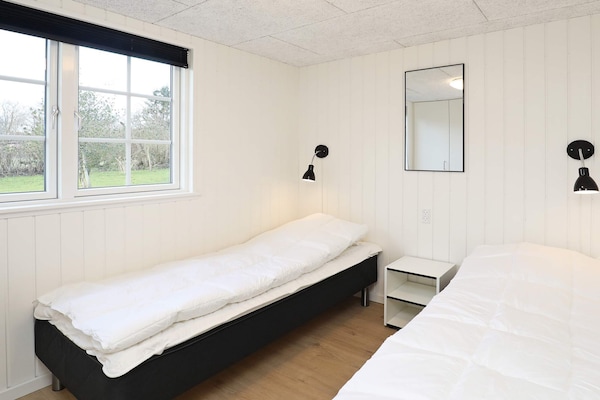 Foto van 26 persoons vakantie huis in Frørup - Vakantiehuis in Frørup - Indoor