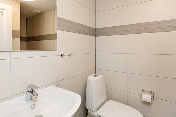 Foto van 26 persoons vakantie huis in Frørup - Vakantiehuis in Frørup - Indoor