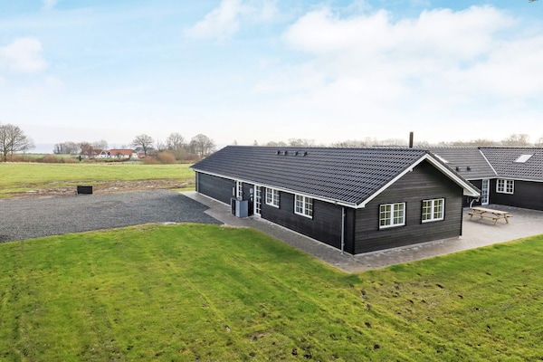 Foto van 26 persoons vakantie huis in Frørup - Vakantiehuis in Frørup - View
