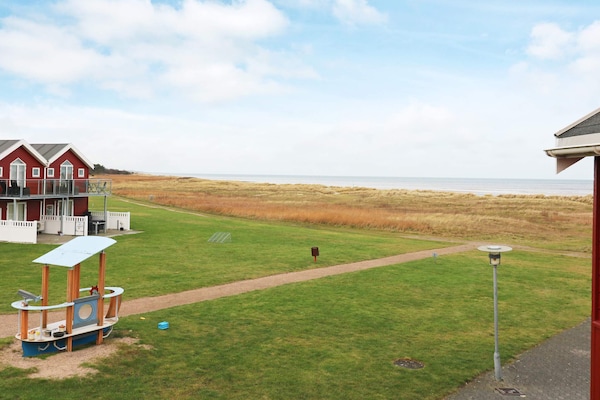 Foto van 6 persoons vakantie huis in Hadsund-By Traum - Vakantiehuis in Hadsund - WaterView